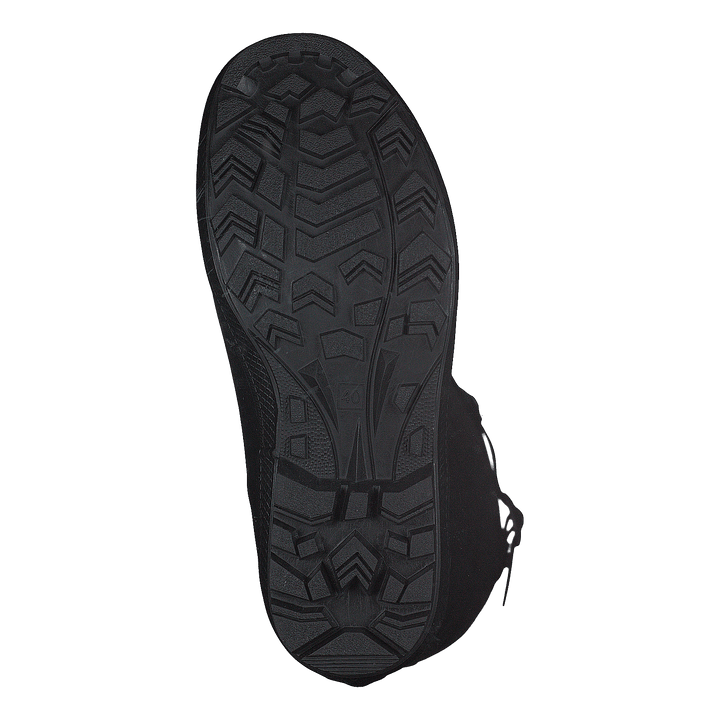 Foxy Vinter Black