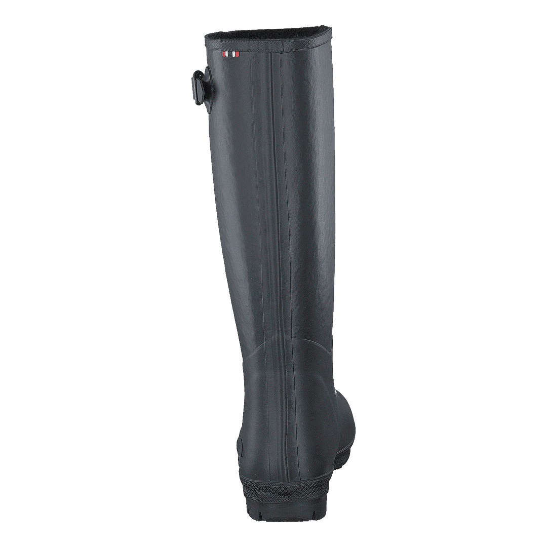 Foxy Vinter Black