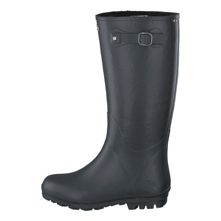 Foxy Vinter Black