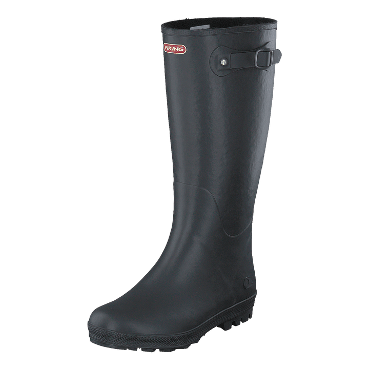 Foxy Vinter Black