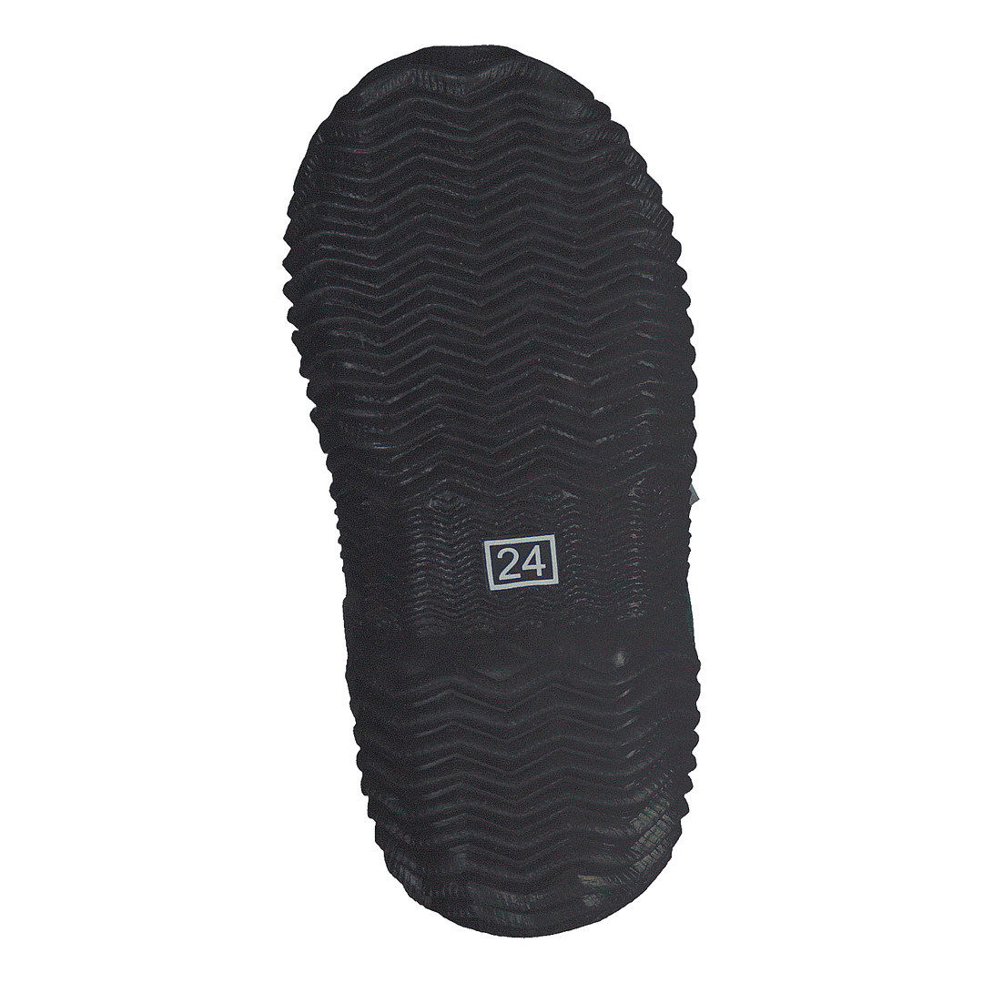 Panda Neoprene Ocean Blue