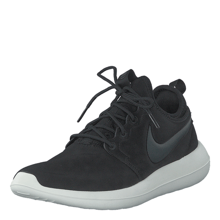 W Nike Roshe Two Black/Anthracite-Sail-Volt