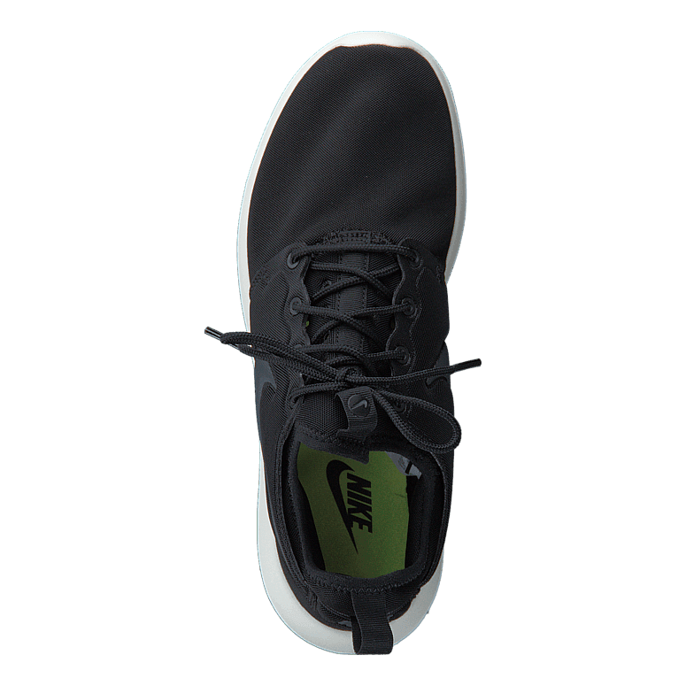 Nike Two Black/Anthracite-Sail-Volt - Heppo.com