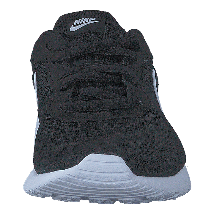 Tanjun Little Kids' Shoes BLACK/WHITE-WHITE