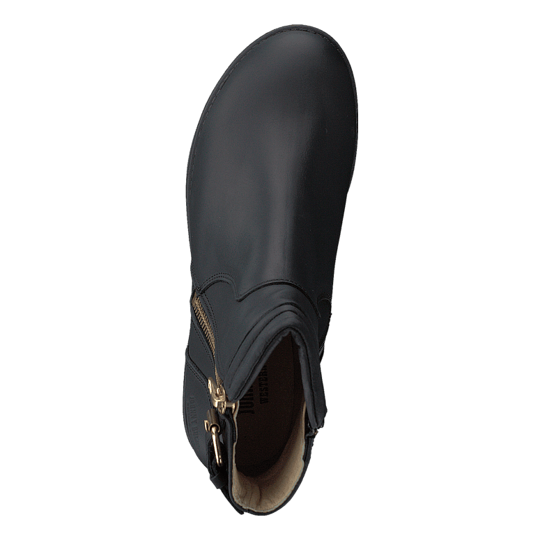 5025 Sprinter Black Shiny Gold
