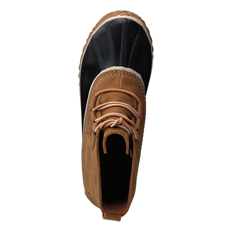Out N' About Leather 286 Elk