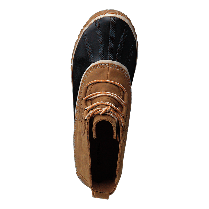 Out N' About Leather 286 Elk