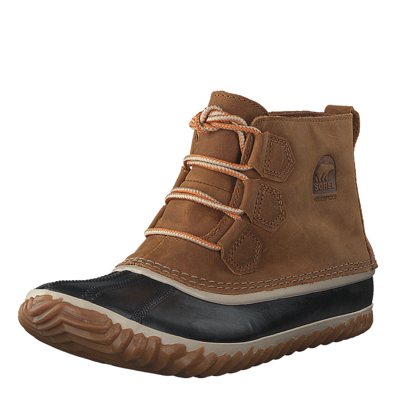 Out N' About Leather 286 Elk