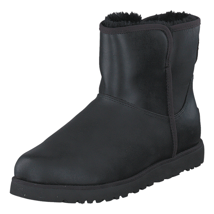 Cory Leather Black(BLK)