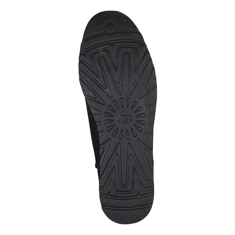 Cory Leather Black(BLK)