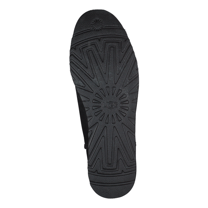 Cory Leather Black(BLK)