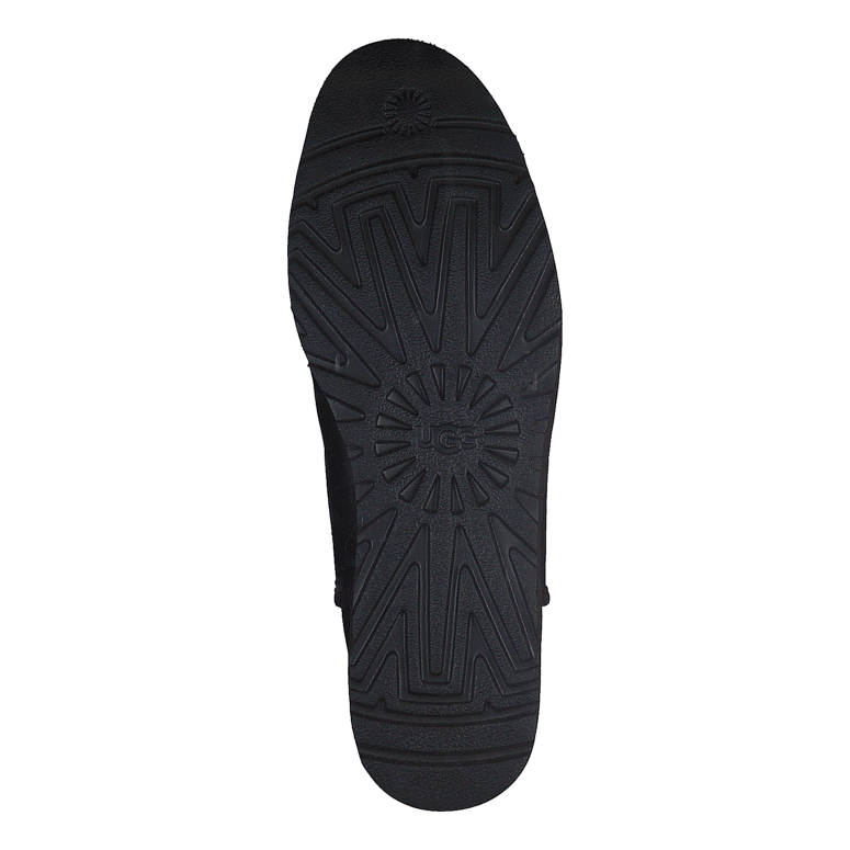 Michelle Leather Stout(STT)