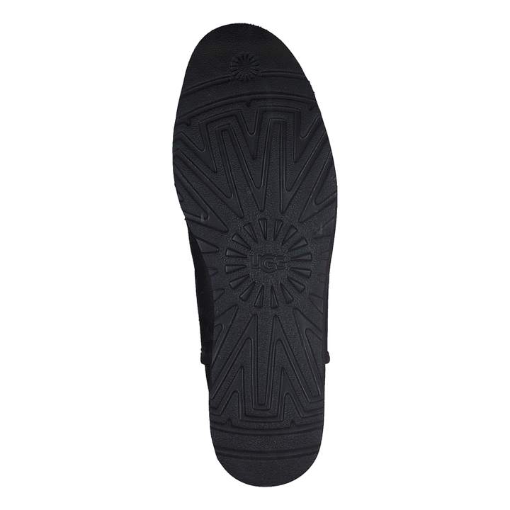 Michelle Leather Stout(STT)