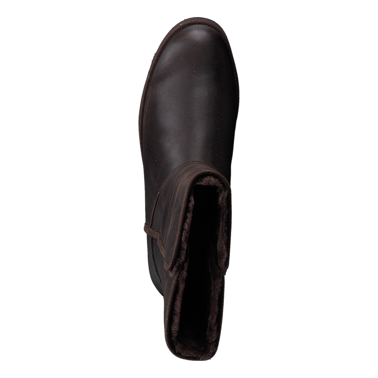 Michelle Leather Stout(STT)