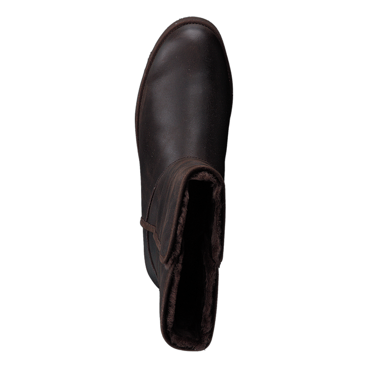 Michelle Leather Stout(STT)