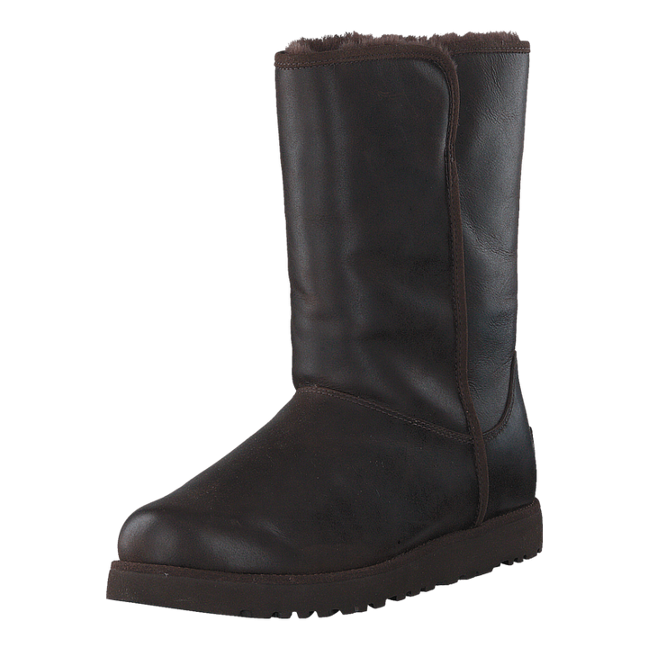 Michelle Leather Stout(STT)