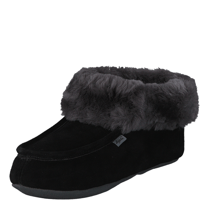 London Black