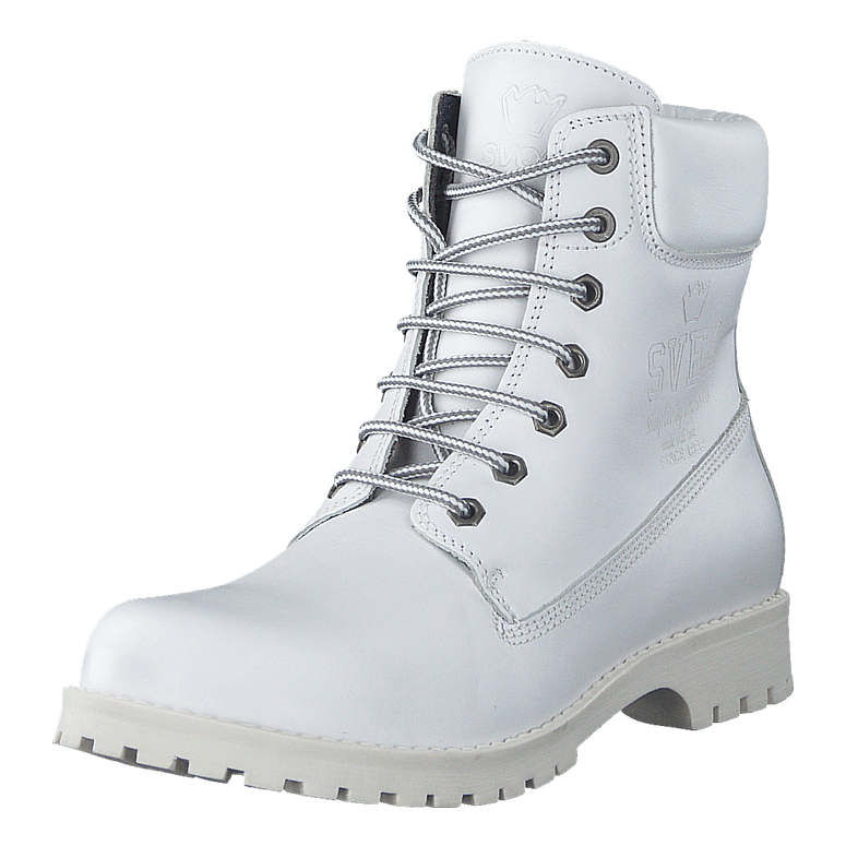 Eskilstuna 1 SV550563W White