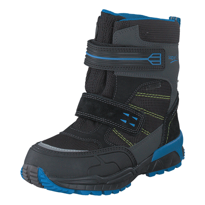 Culusuk Velcro Gore-Tex® Stone Kombi