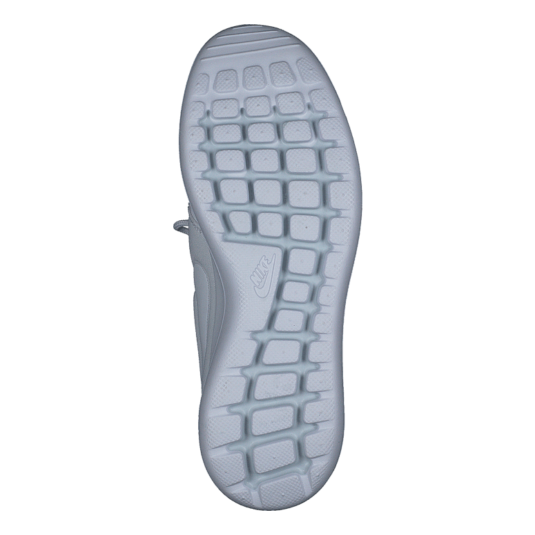 W Roshe Two White/White