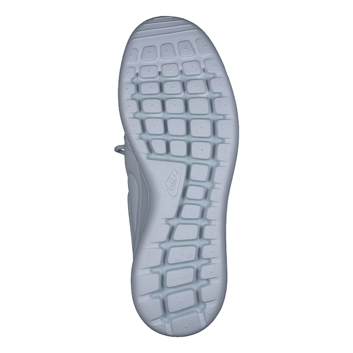 W Roshe Two White/White