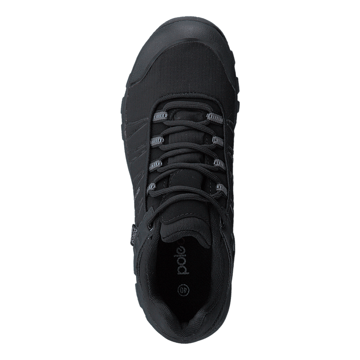 430-2597 Water Proof Black