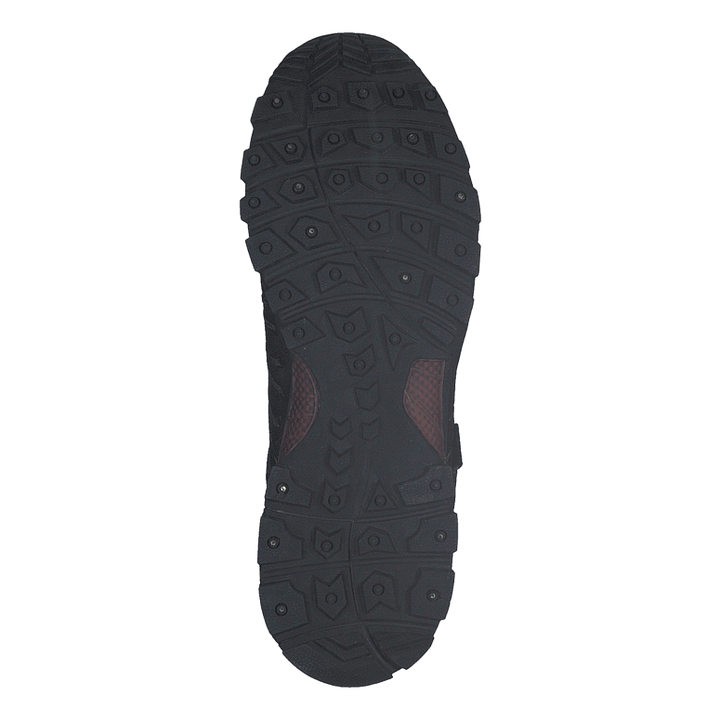 430-2597 Water Proof Black