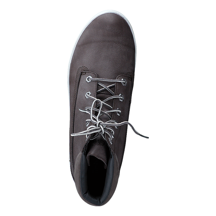 Brattleboro 6in Slush Grey