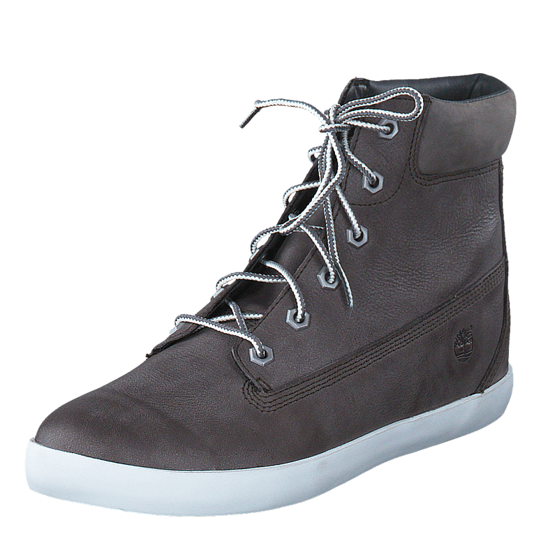 Brattleboro 6in Slush Grey