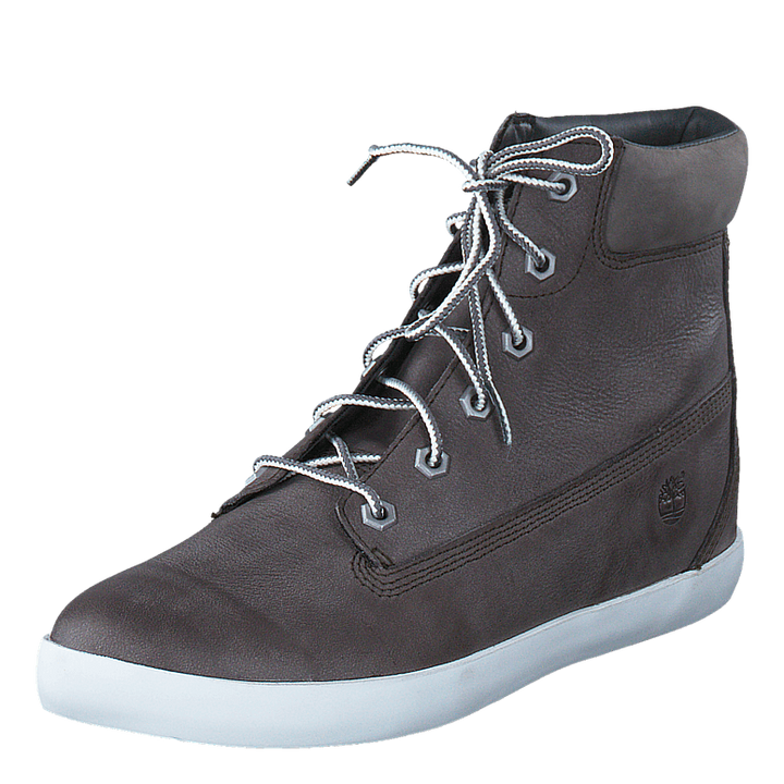 Brattleboro 6in Slush Grey