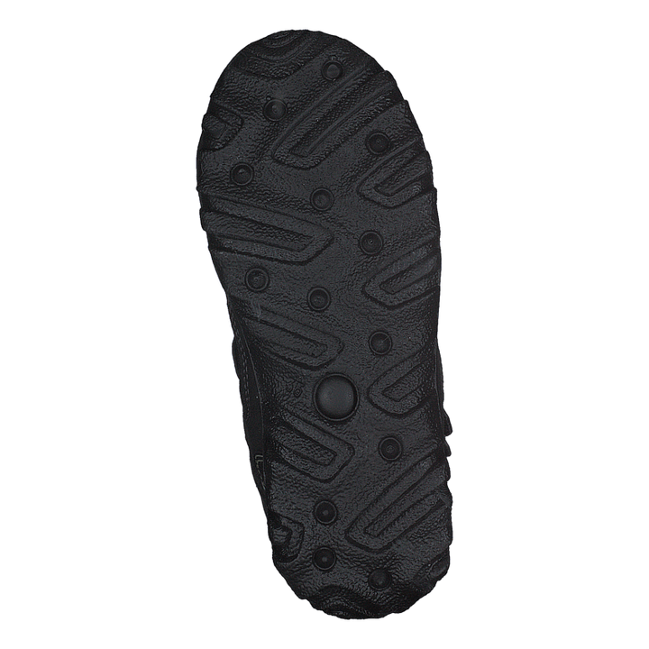 Husky2 Gore-Tex Black Combi
