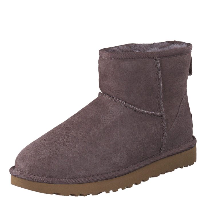 Classic Mini II Stormy Grey