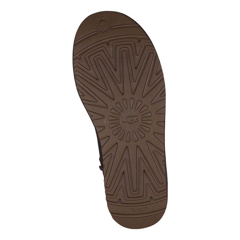 Classic Mini II Stormy Grey