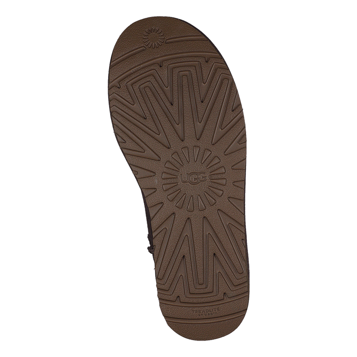 Classic Mini II Stormy Grey