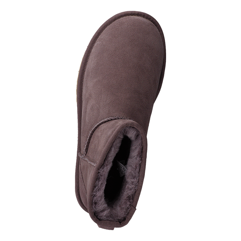 Classic Mini II Stormy Grey