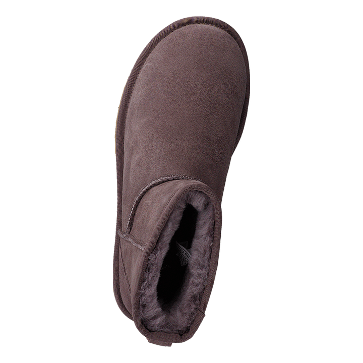 Classic Mini II Stormy Grey