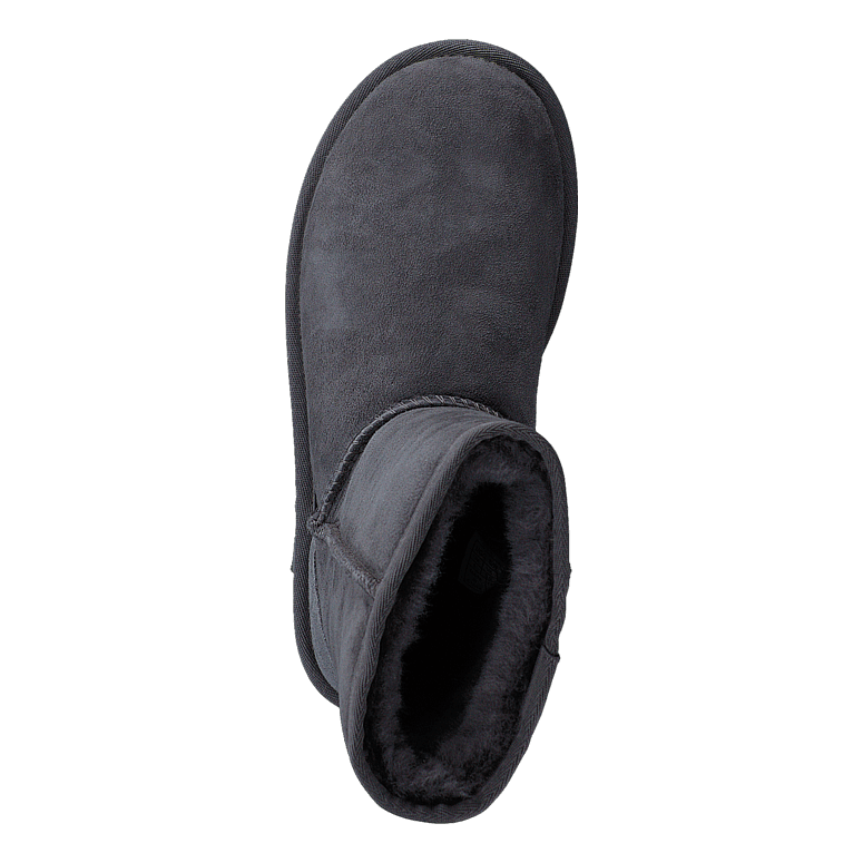 Classic Short II Grey