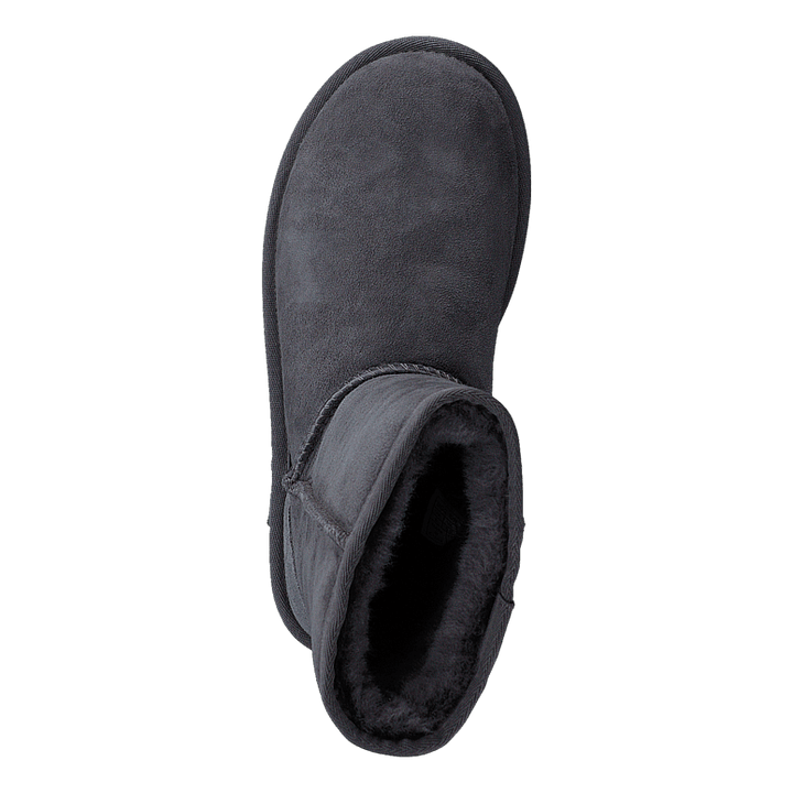 Classic Short II Grey