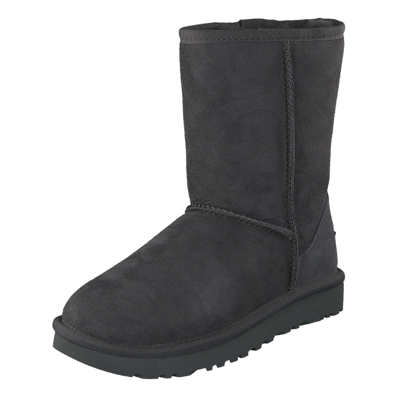 Classic Short II Grey