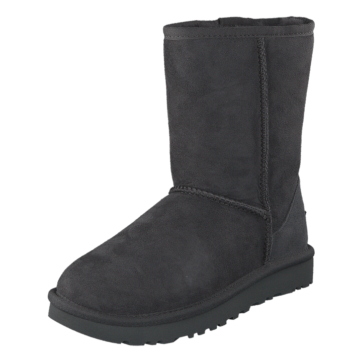 Classic Short II Grey