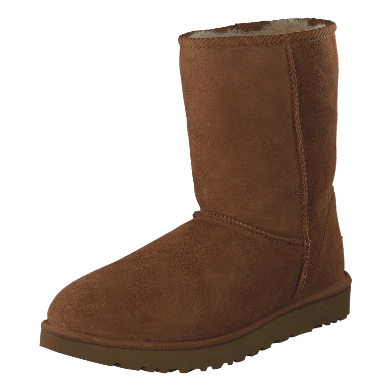 Classic Short II Chestnut - Heppo.com
