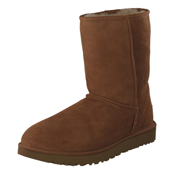 Classic Short II Chestnut - Heppo.com