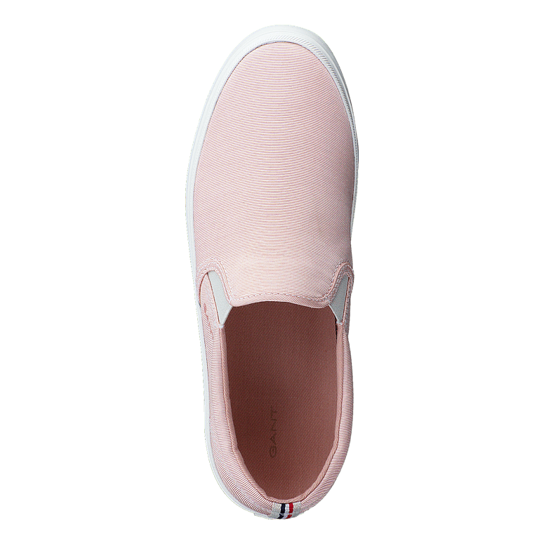 14578645 Zoe Slip-on G580 Pink