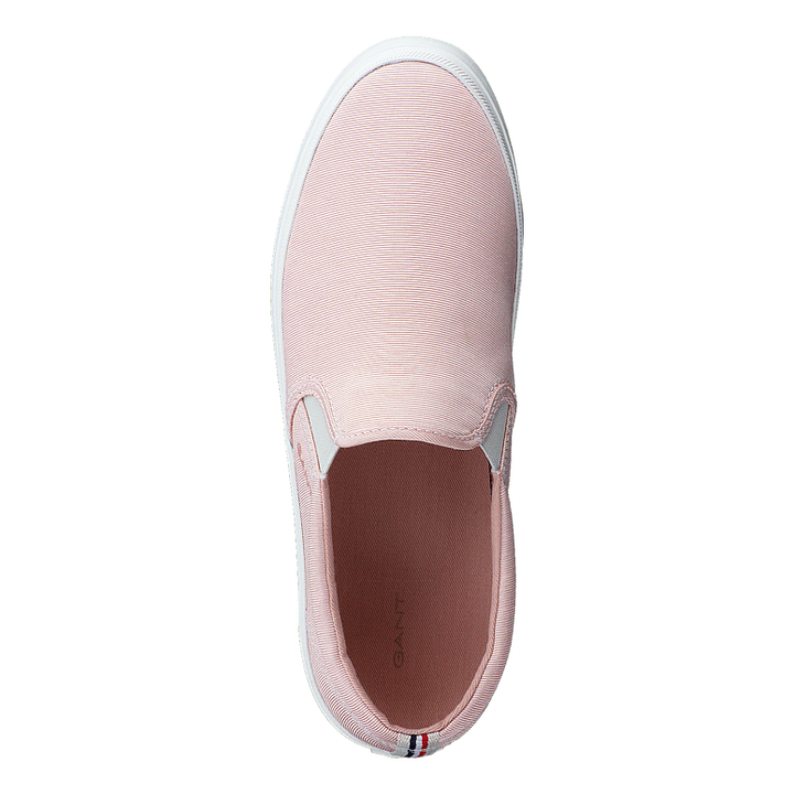 14578645 Zoe Slip-on G580 Pink