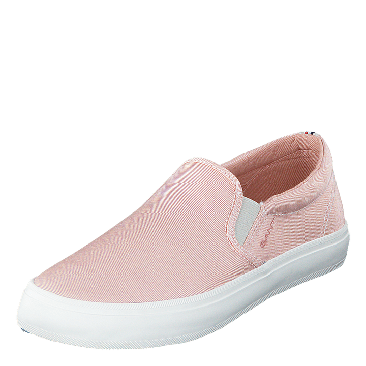 14578645 Zoe Slip-on G580 Pink