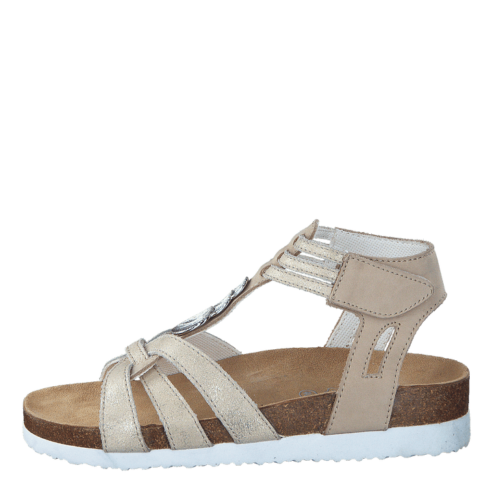 Egeria Beige