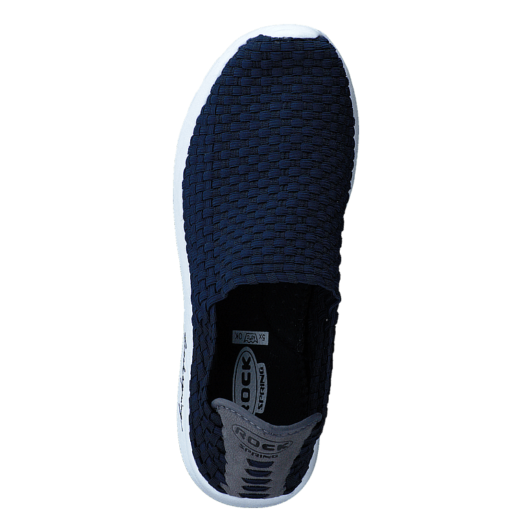 Razor Navy