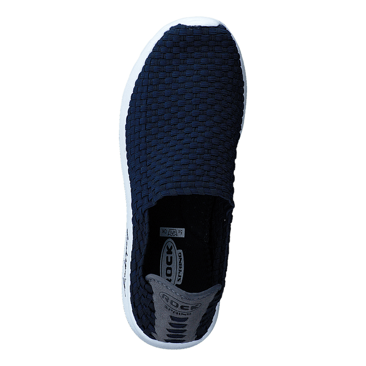 Razor Navy