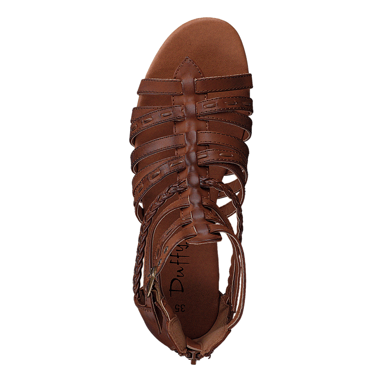 75-48857 Light Brown