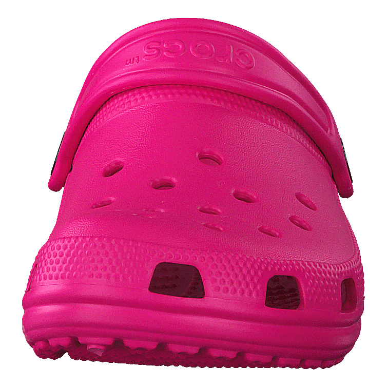Classic Clog Kids Candy Pink - Heppo.com